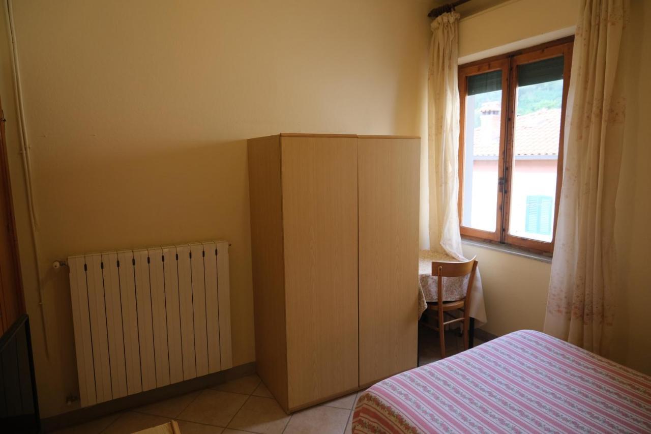 Amelia Hotel Momigno 外观 照片