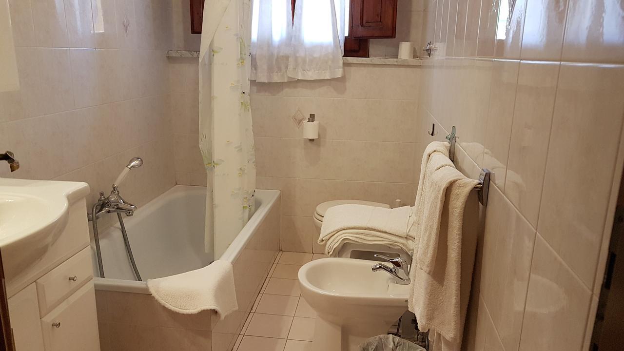 Amelia Hotel Momigno 外观 照片
